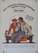 Der Clou (The Sting)